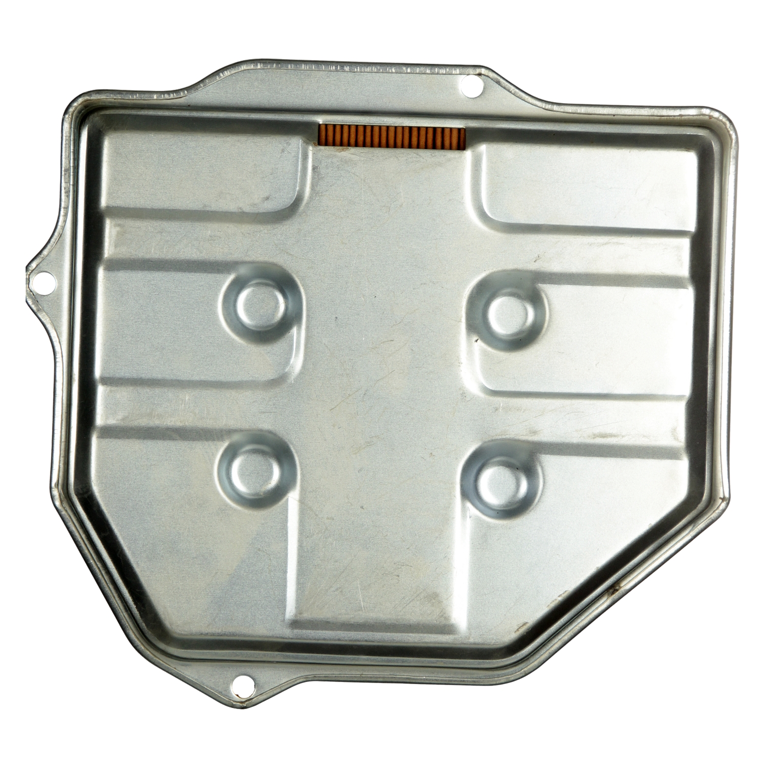 FEBI | Transmission Oil Filter Set for automatic transmission, with oil pan gasket 8900 | OE GASKET-W201 | Fits Mercedes-Benz 190E
