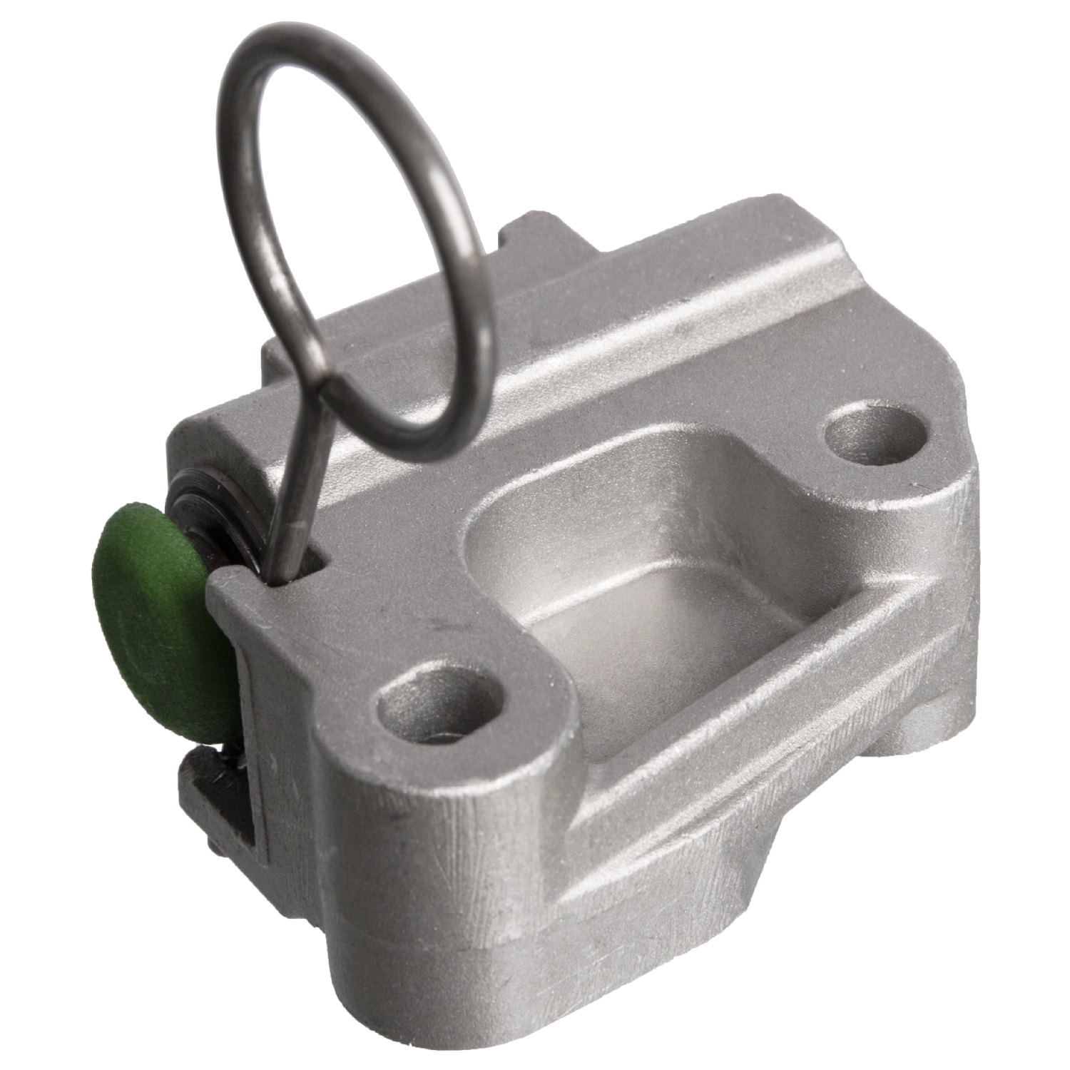 FEBI | Chain Tensioner for timing chain 100555 | OE 276 050 23 00 | Fits Mercedes-Benz