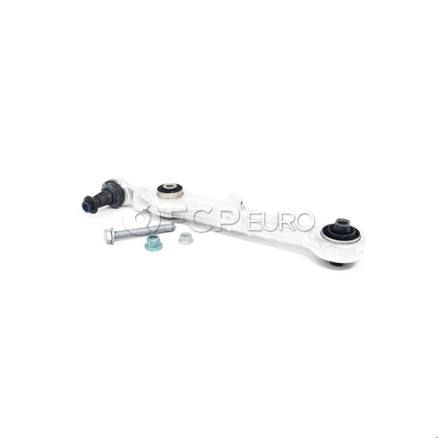 LEMFORDER | Audi VW Control Arm - Lemforder 4D0407151P 1367301 | OE not available | Fits A4, A4 Quattro, A6, A6 Quattro, A8, A8 Quattro, & more