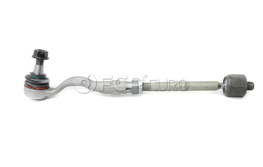 LEMFORDER | BMW Tie Rod Assembly - Lemforder 32106787472 3586001 | OE not available | Fits BMW X3