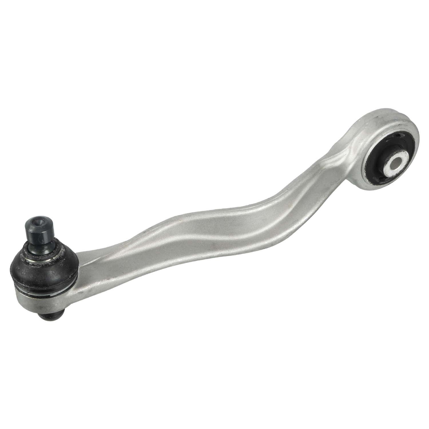 FEBI | Control Arm with bush and joint 21906 | OE 8E0 407 510 A | Fits Audi, Audi-FAW