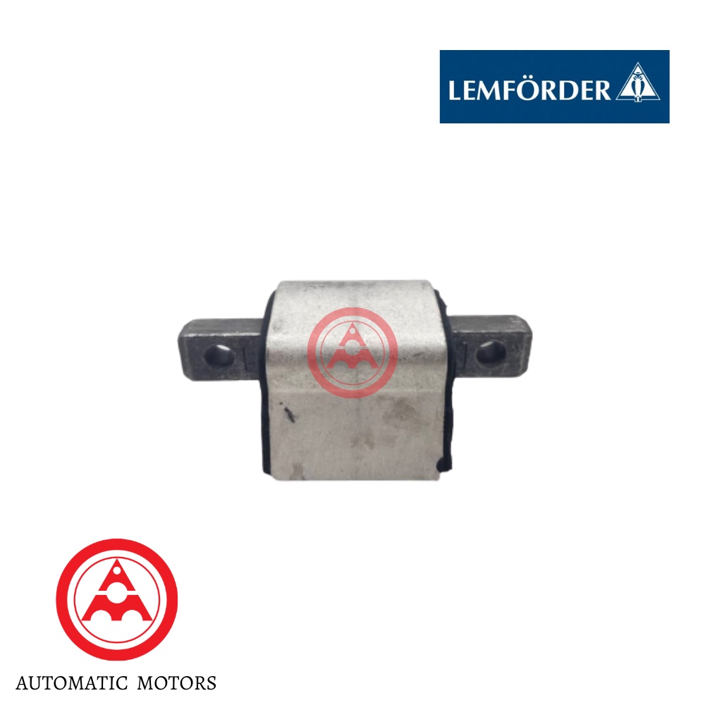 LEMFORDER | LEM Engine Support Rr-e W212 3387401 | OE not available | Fits Mercedes-Benz E-Class