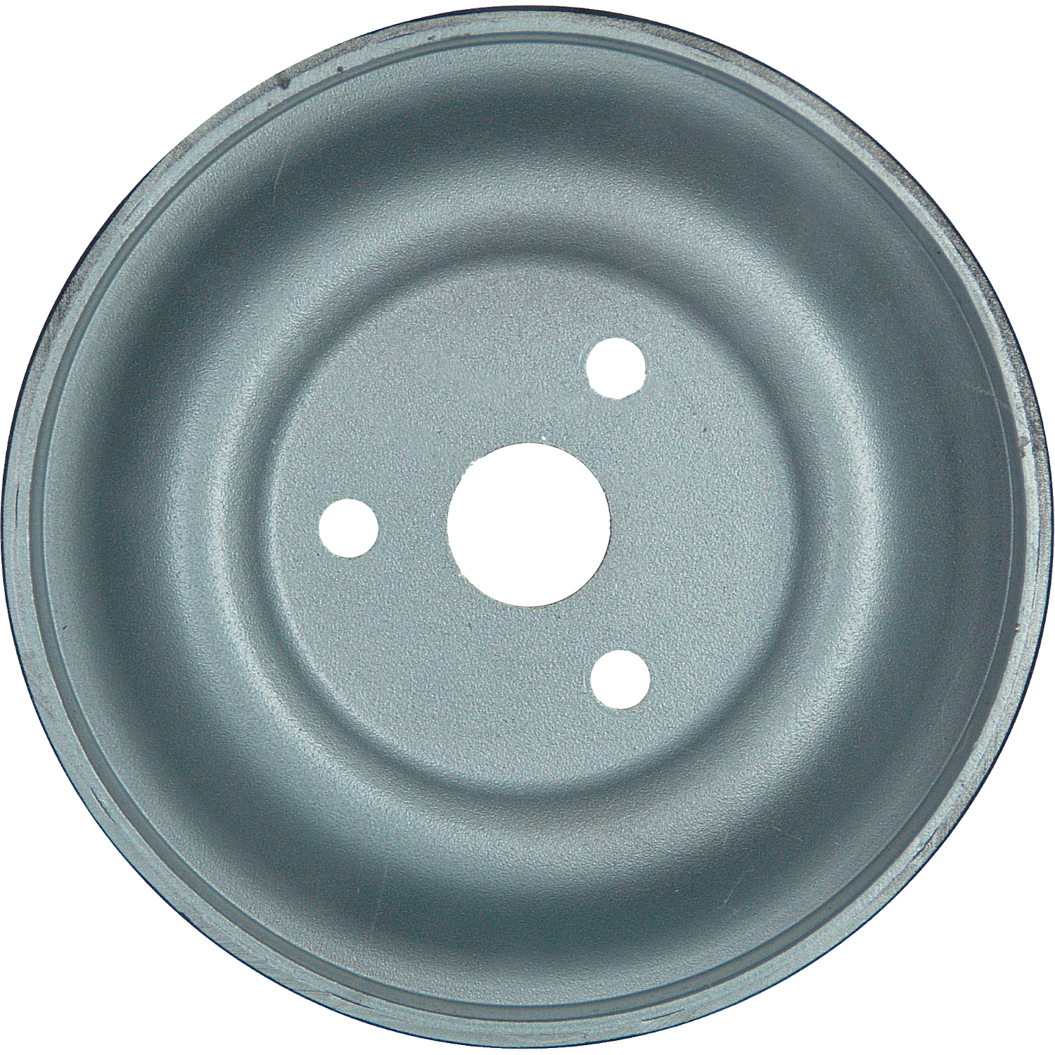 FEBI | Pulley for water pump 102466 | OE 11 51 7 619 020 | Fits BMW 3 Series