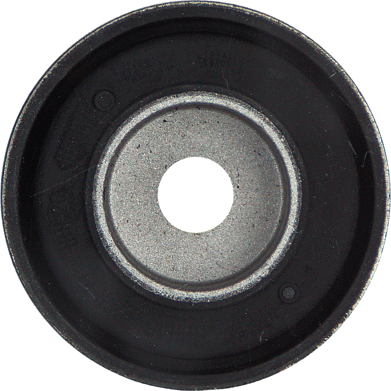 FEBI | Differential Mounting 45904 | OE 246 351 02 00 | Fits Mercedes-Benz