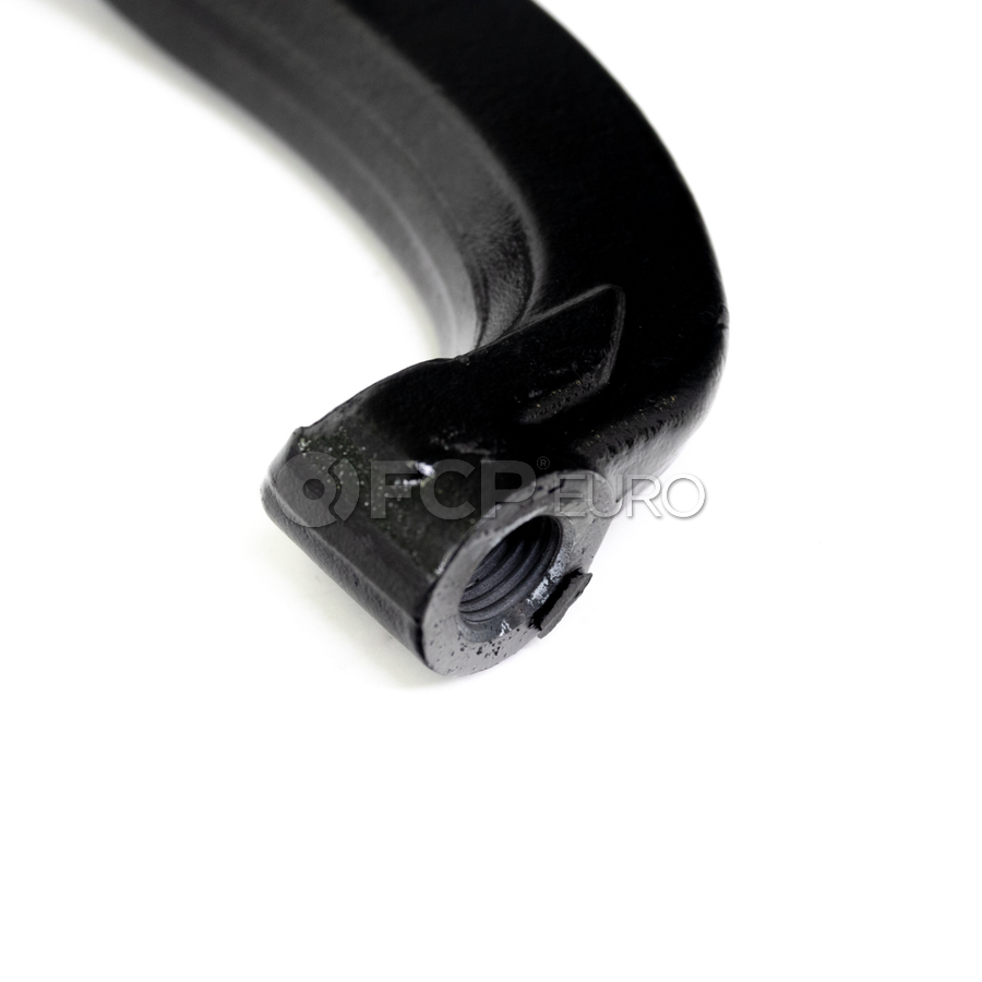 LEMFORDER | Mercedes Steering Tie Rod End - Lemforder 2203381315 2601102 | OE not available | Fits Mercedes-Benz E-Class, Mercedes-Benz S-Class