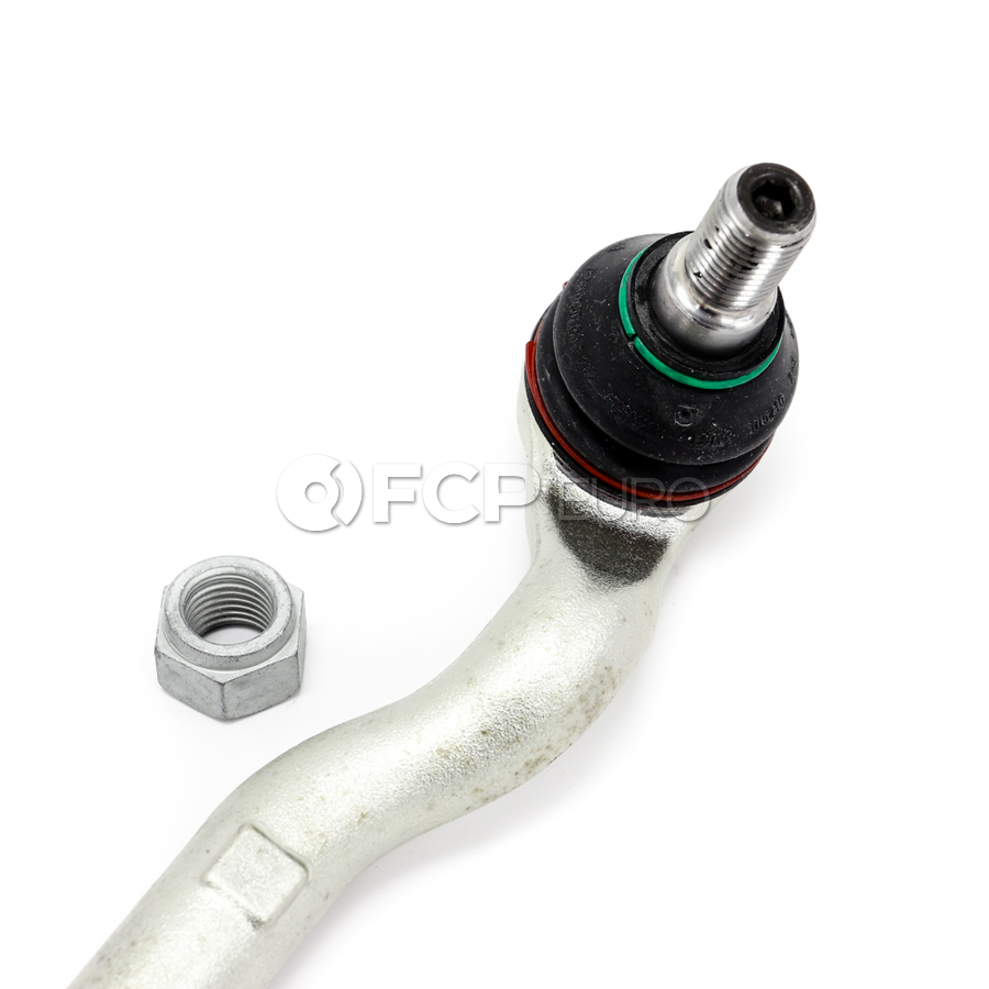 LEMFORDER | Mercedes Tie Rod End - Lemforder 2103380515 1266202 | OE not available | Fits Mercedes-Benz E-Class