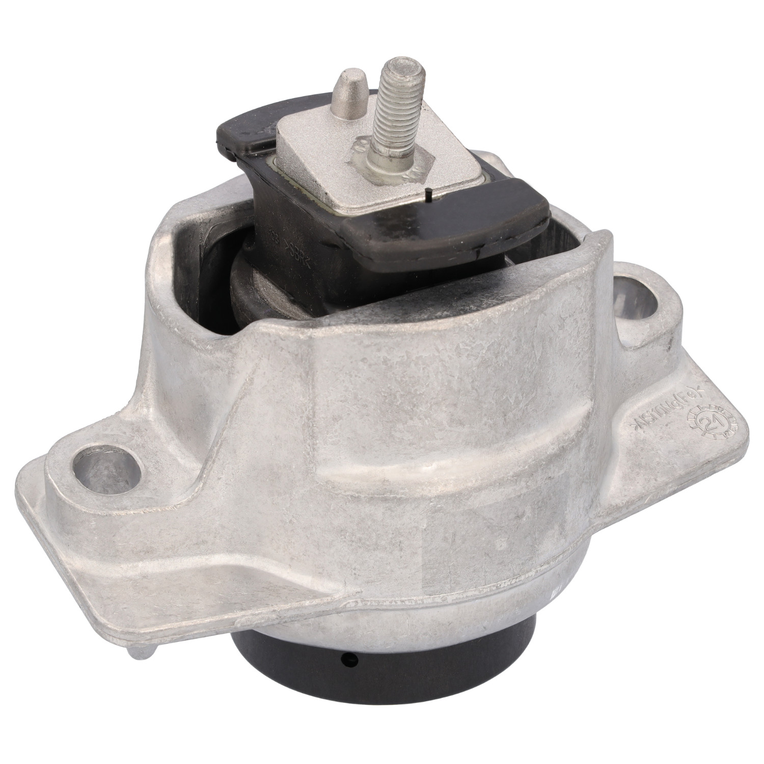 FEBI | Engine Mounting 183362 | OE T4A 29963 | Fits Jaguar, Land Rover
