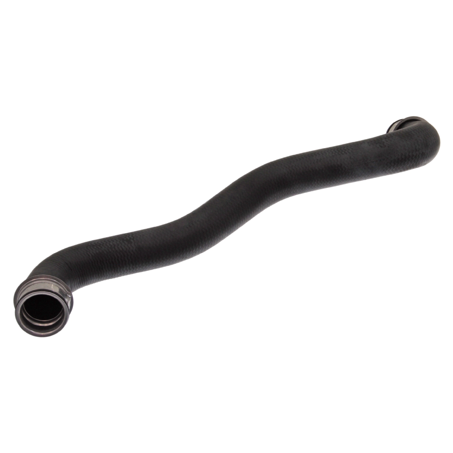FEBI | Coolant Hose with quick connectors 45994 | OE 204 501 01 82 | Fits Mercedes-Benz