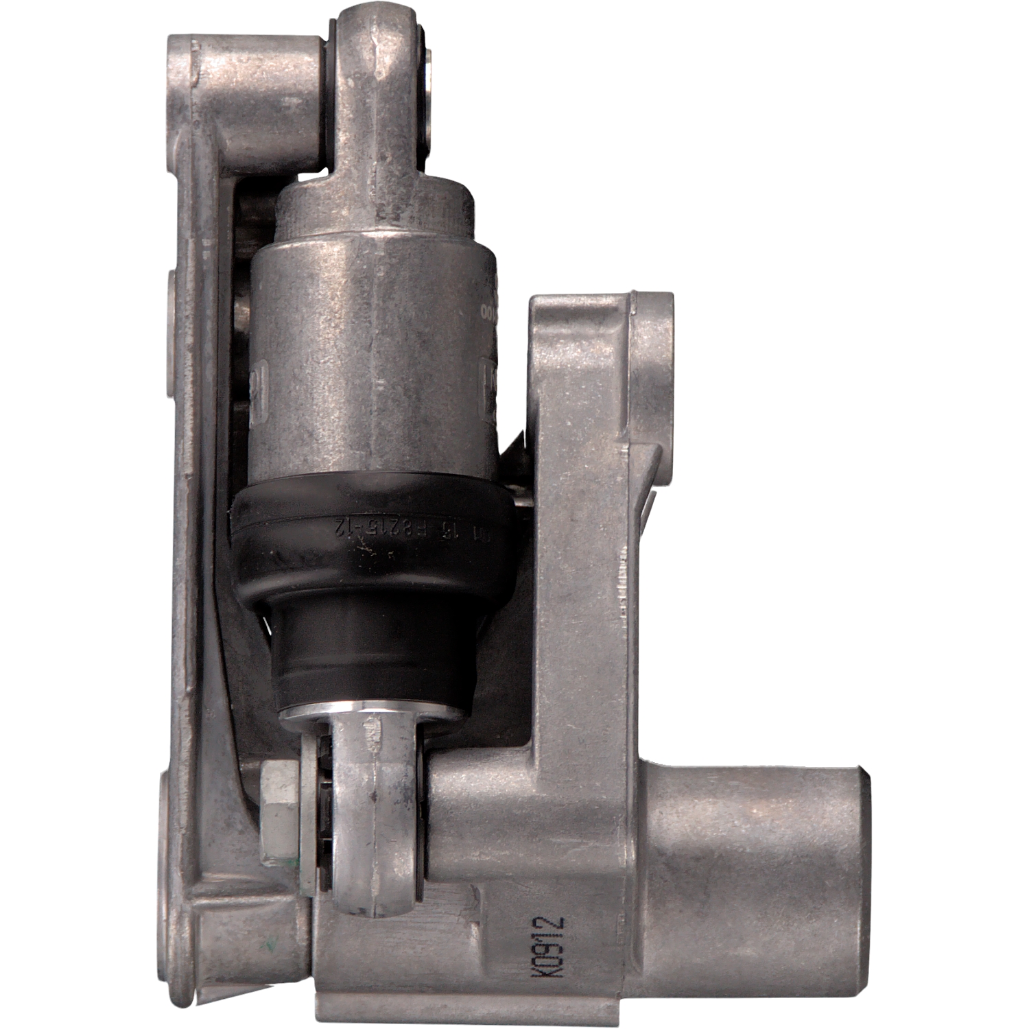 FEBI | Tensioner Assembly for auxiliary belt 18483 | OE 11 28 7 838 797 | Fits BMW, BMW-Brilliance