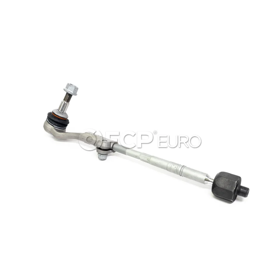 LEMFORDER | BMW Tie Rod Assembly - Lemforder 32106799960 3652001 | OE not available | Fits 228i, 320i, 328d, 328i, 335i, 428i, 435i, & more