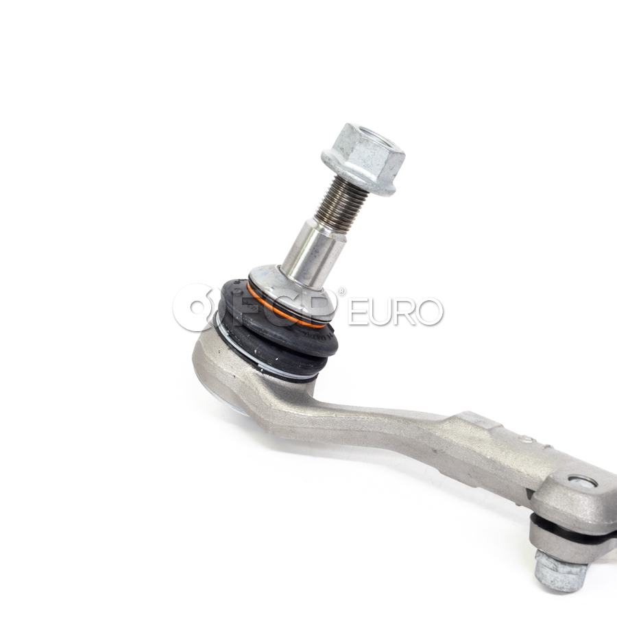 LEMFORDER | BMW Tie Rod Assembly - Lemforder 32106799960 3652001 | OE not available | Fits 228i, 320i, 328d, 328i, 335i, 428i, 435i, & more