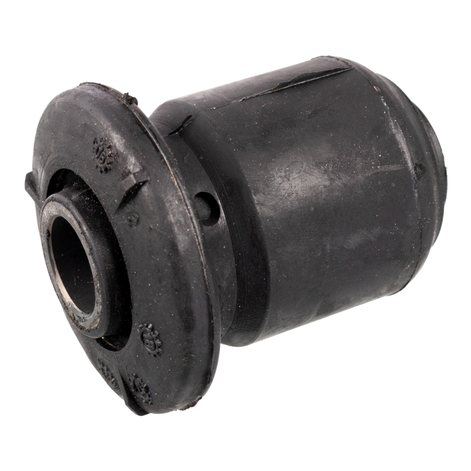 FEBI | Control Arm Bush 4977 | OE 126 352 01 65 | Fits Mercedes-Benz