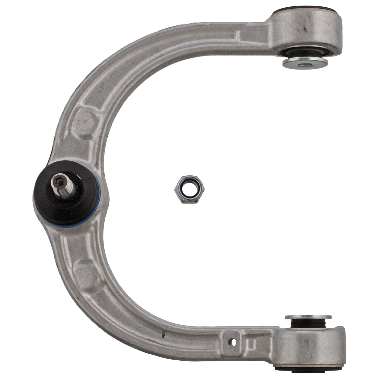 FEBI | Control Arm with bushes, joint and lock nut 28368 | OE 251 330 25 00 | Fits Lexus LS