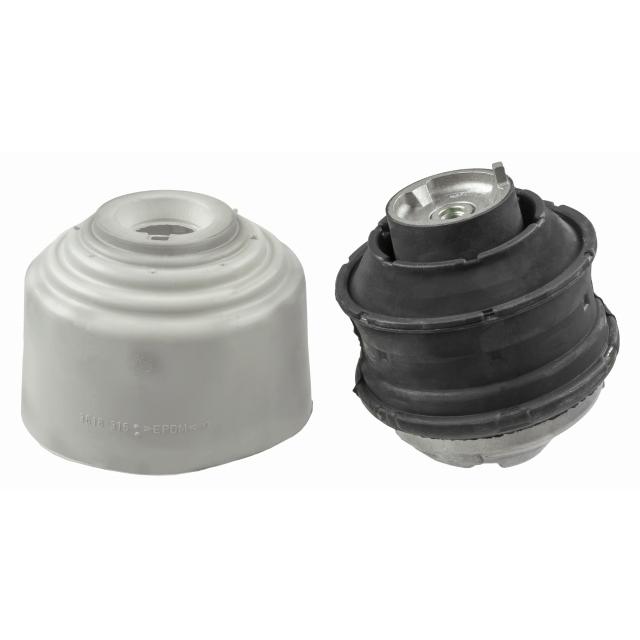 LEMFORDER | LEM Engine Mount Lh-c W203 S W221 4279301 | OE not available | Fits Mercedes-Benz C-Class, Mercedes-Benz S-Class