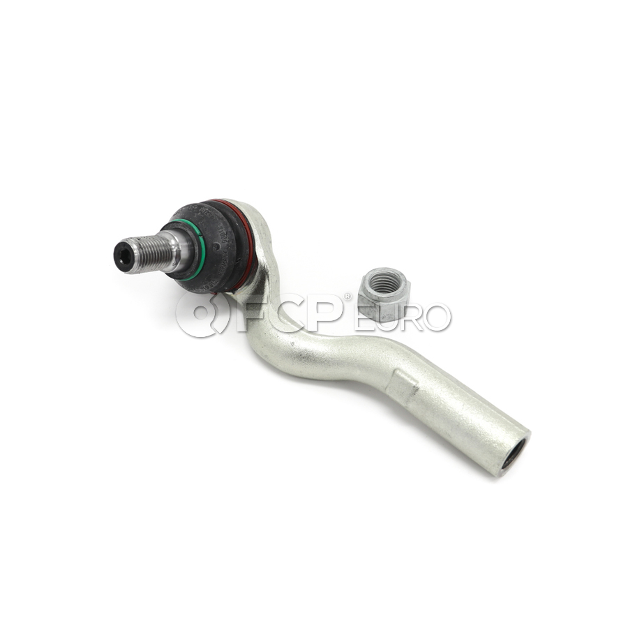 LEMFORDER | Mercedes Tie Rod End - Lemforder 1266302 | OE 2103380615 | Fits Mercedes-Benz E-Class