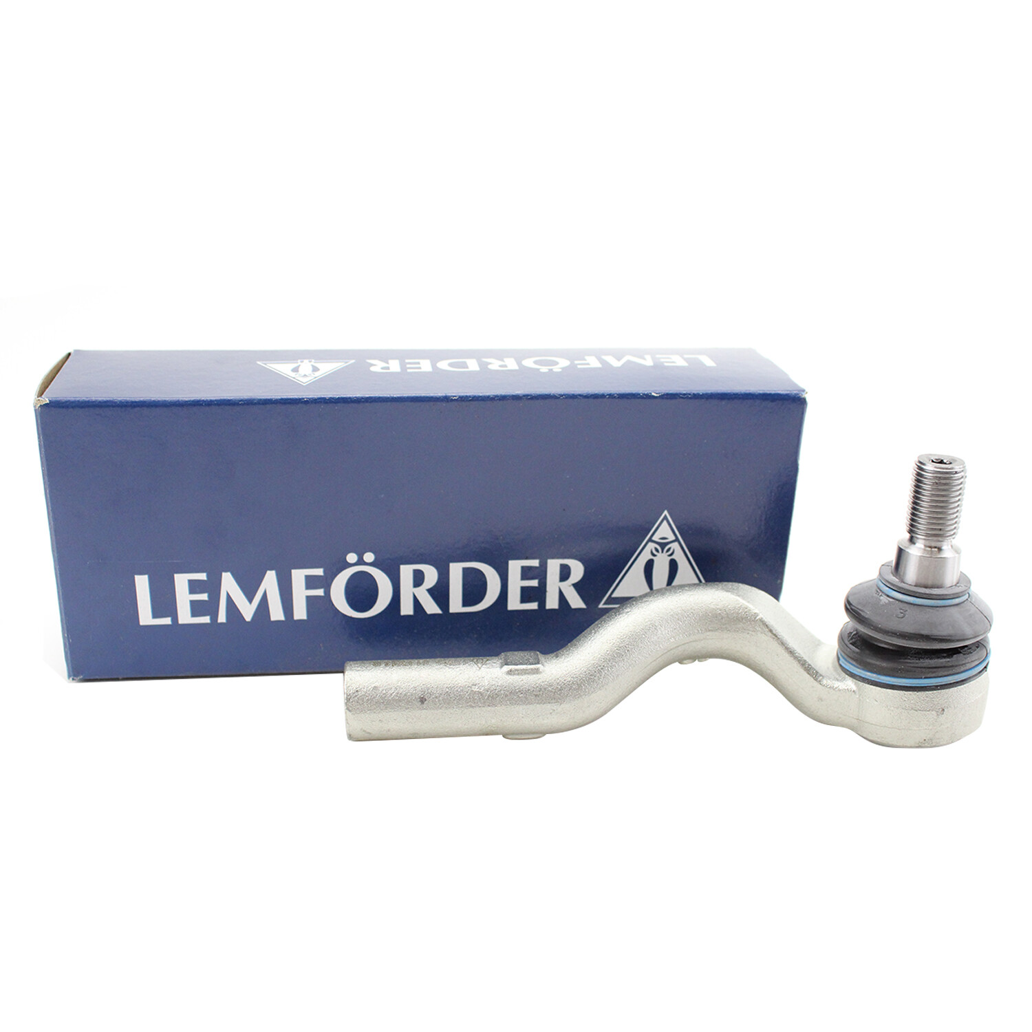 LEMFORDER | Mercedes Tie Rod End - Lemforder 1266302 | OE 2103380615 | Fits Mercedes-Benz E-Class