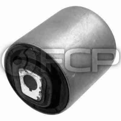 LEMFORDER | BMW Control Arm Bushing - Lemforder 31126775145 3538901 | OE F01-F04 | Fits BMW 7 Series