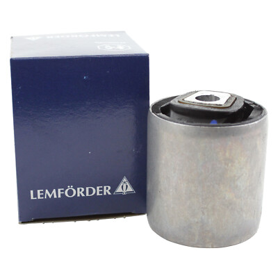 LEMFORDER | BMW Control Arm Bushing - Lemforder 31126775145 3538901 | OE F01-F04 | Fits BMW 7 Series