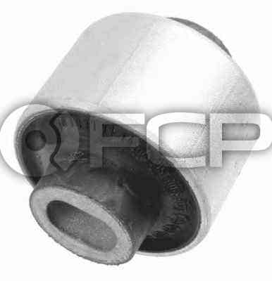 LEMFORDER | Mercedes Control Arm Bushing - Lemforder 211333111464 2604301 | OE not available | Fits Mercedes-Benz E-Class