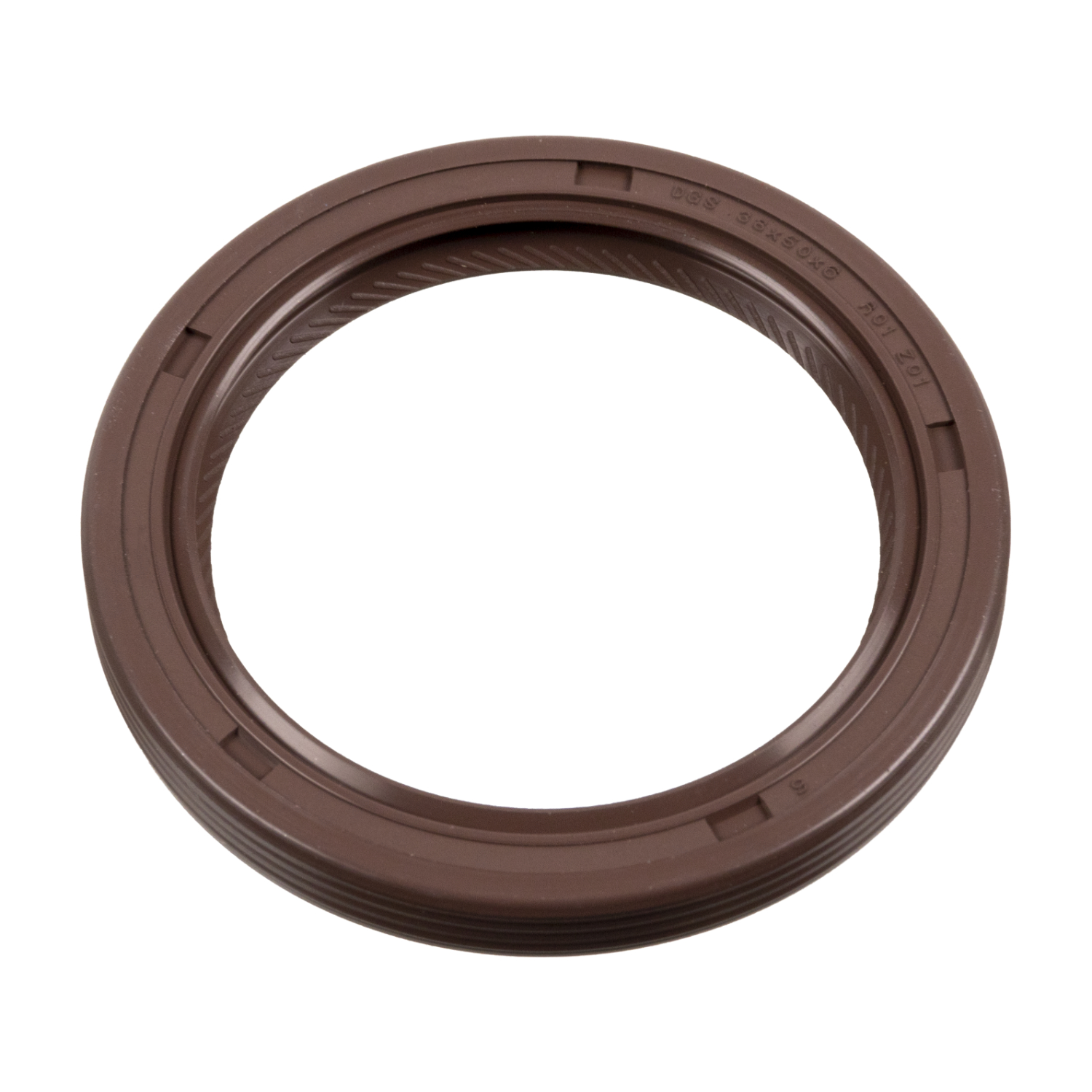 FEBI | Shaft Seal for crankshaft and camshaft 101159 | OE 6822.RC | Fits Citroën, Daihatsu