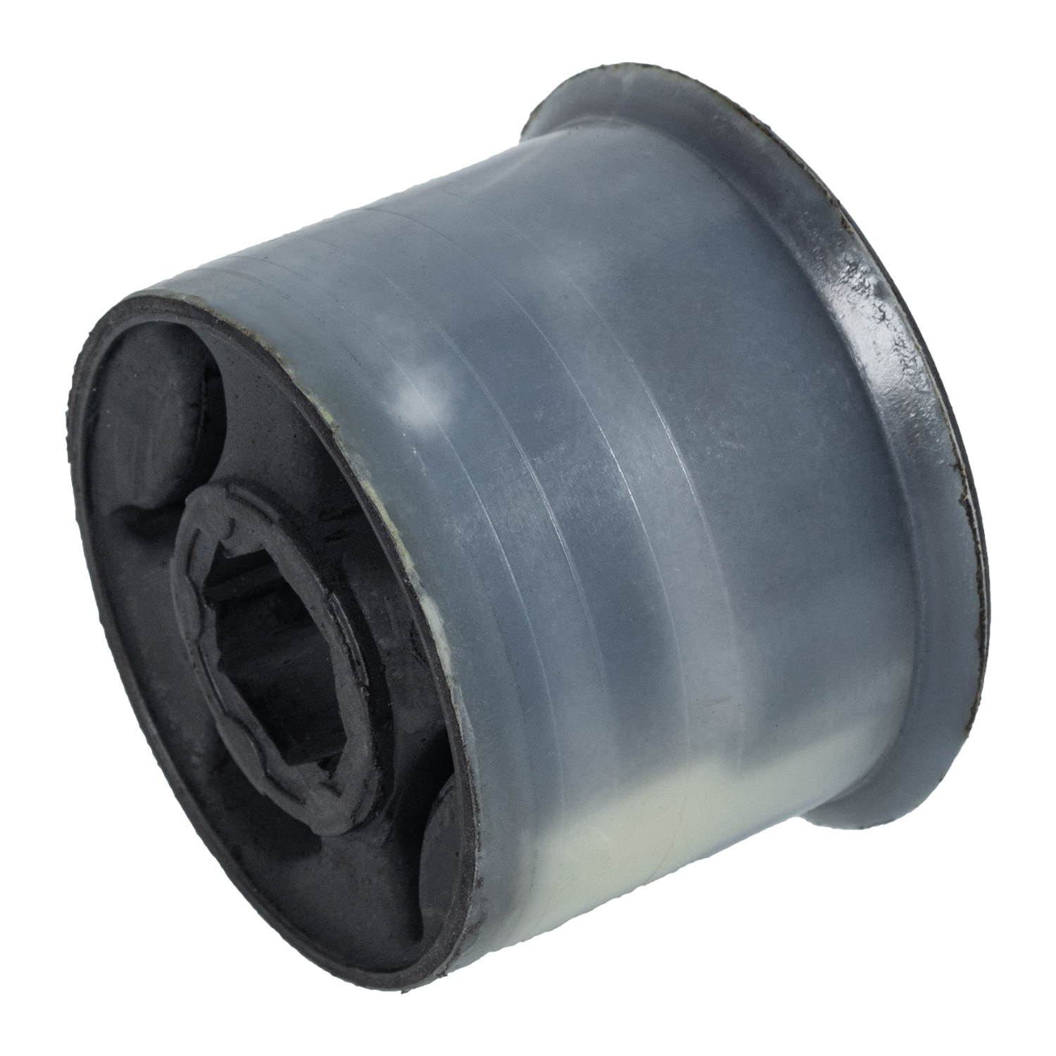 FEBI | Control Arm Bush 31253 | OE 1K0 407 183 E | Fits Audi, Seat