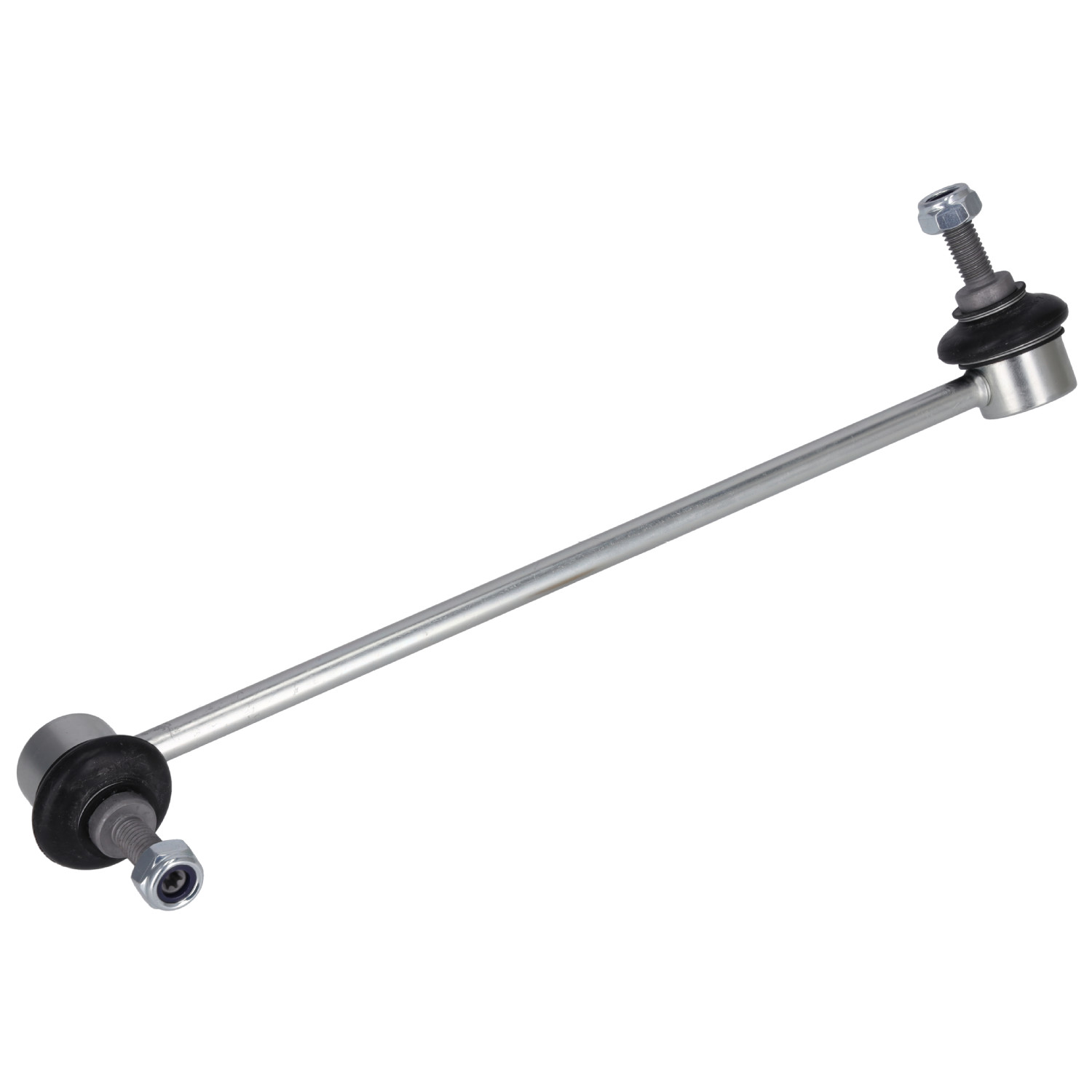 FEBI | Stabiliser Link with lock nuts 40893 | OE 31 30 6 792 211 | Fits BMW, BMW-Brilliance