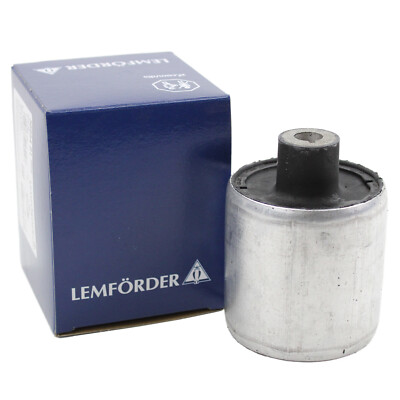 LEMFORDER | BMW Control Arm Bushing - Lemforder 31126855743 3695401 | OE not available | Fits BMW 3 Series Touring