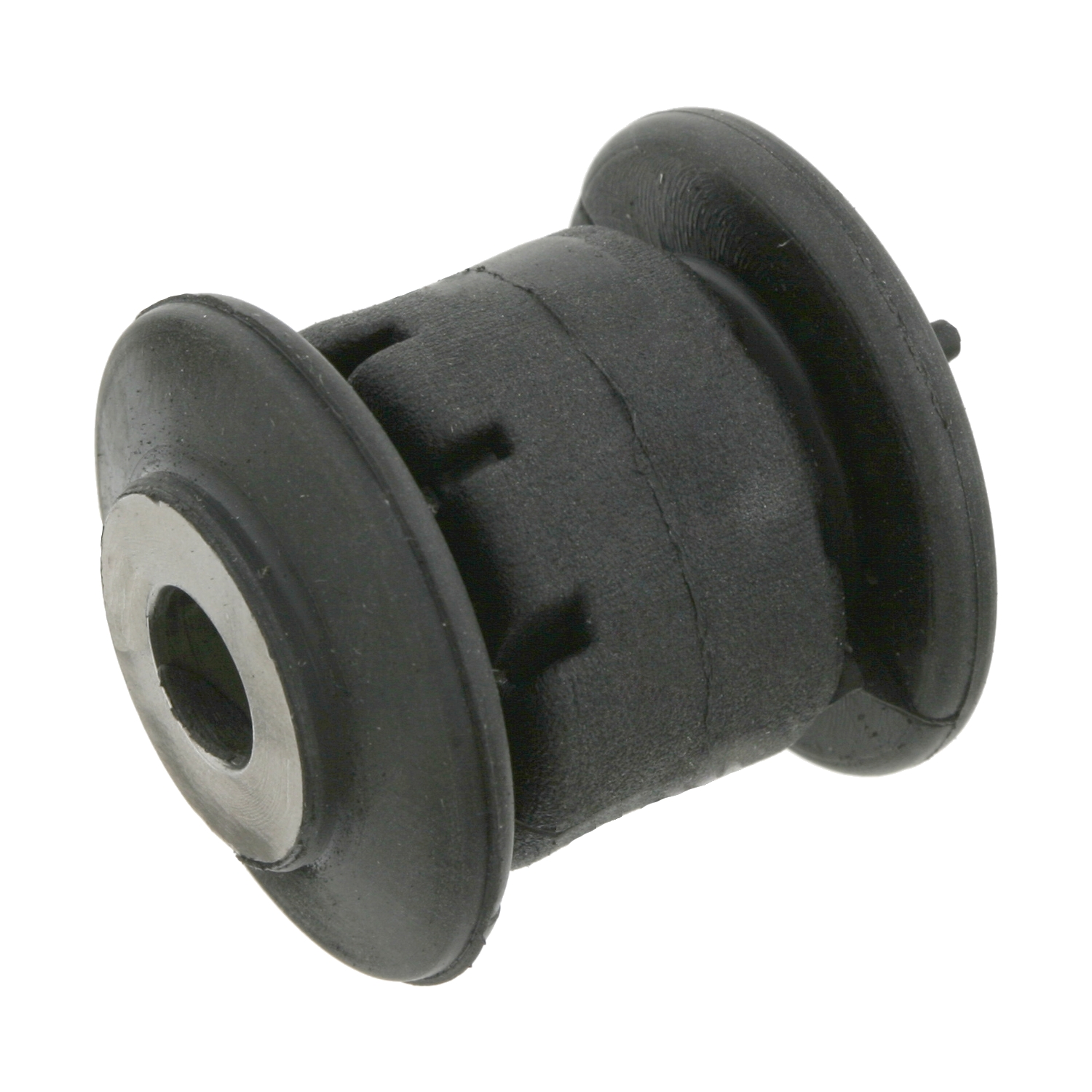 FEBI | Control Arm Bush 24390 | OE 1K0 407 182 | Fits Audi, Audi-FAW