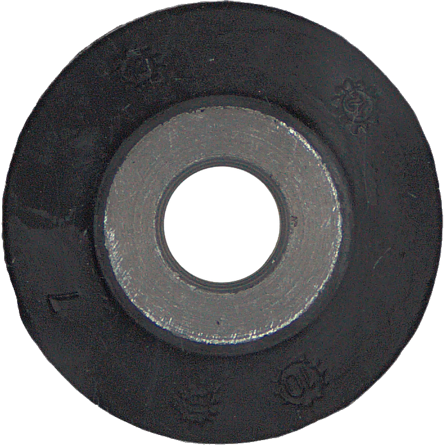 FEBI | Control Arm Bush 24390 | OE 1K0 407 182 | Fits Audi, Audi-FAW