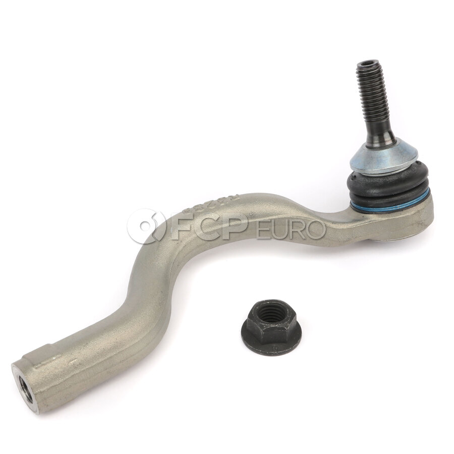LEMFORDER | Jaguar Tie Rod End - Lemforder C2D7778 3626701 | OE not available | Fits XJ, XJR575, XJR