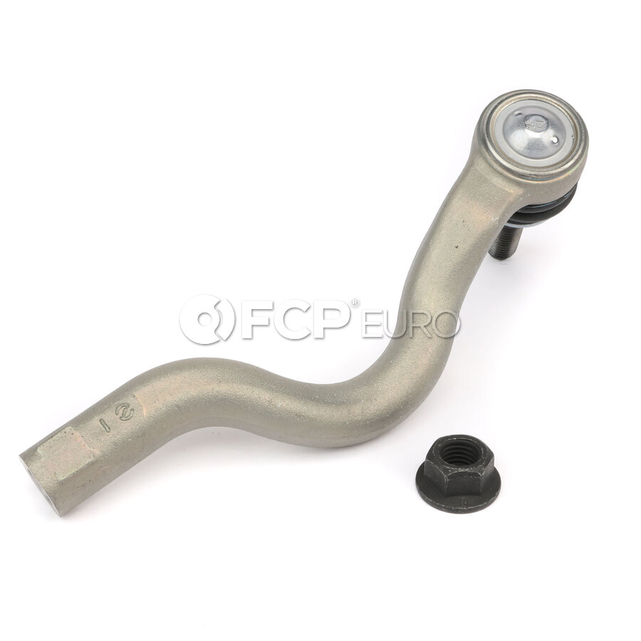 LEMFORDER | Jaguar Tie Rod End - Lemforder C2D7778 3626701 | OE not available | Fits XJ, XJR575, XJR