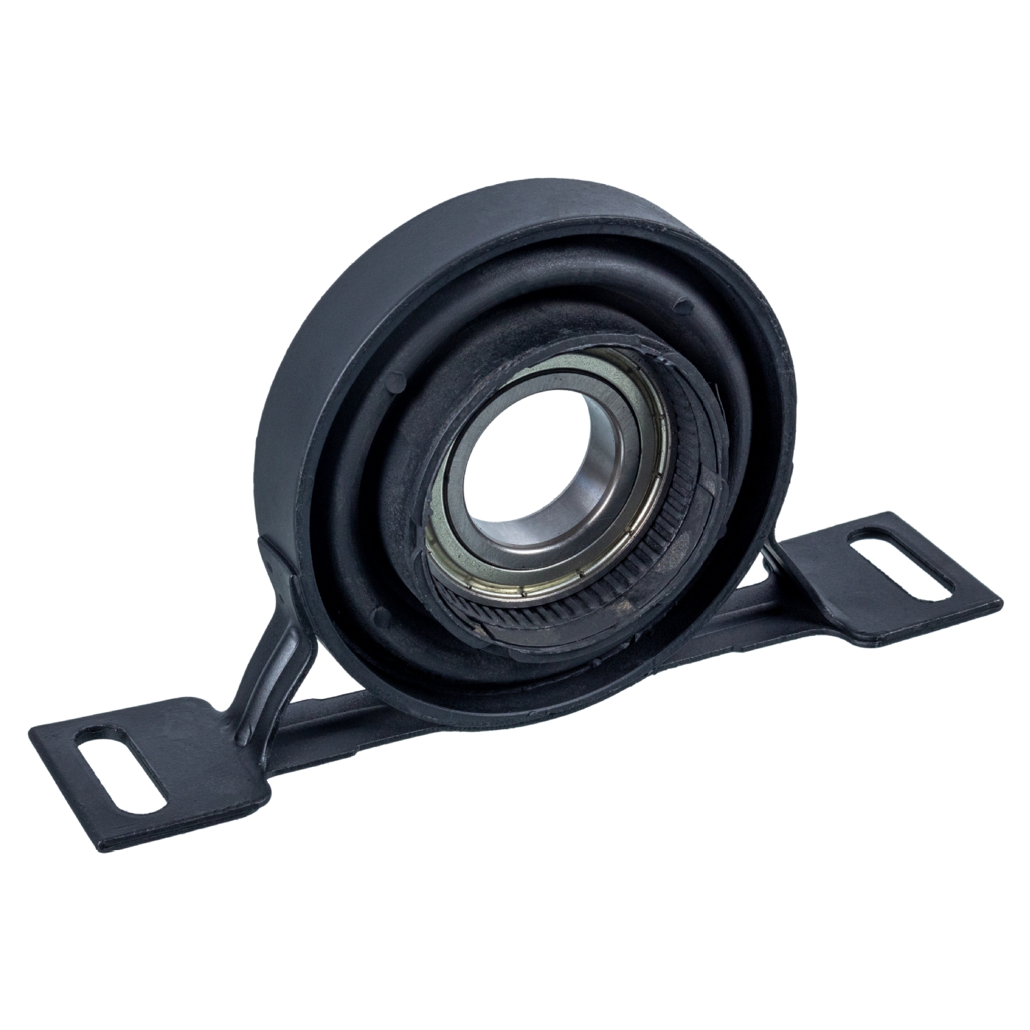 FEBI | Propshaft Centre Support with ball bearing 1846 | OE 26 12 1 226 731 | Fits BMW