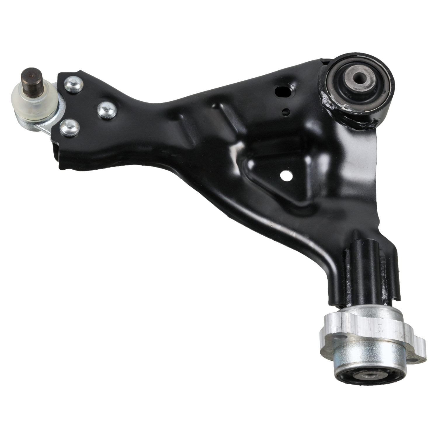 FEBI | Control Arm 179214 | OE 639 330 15 01 | Fits Mercedes-Benz