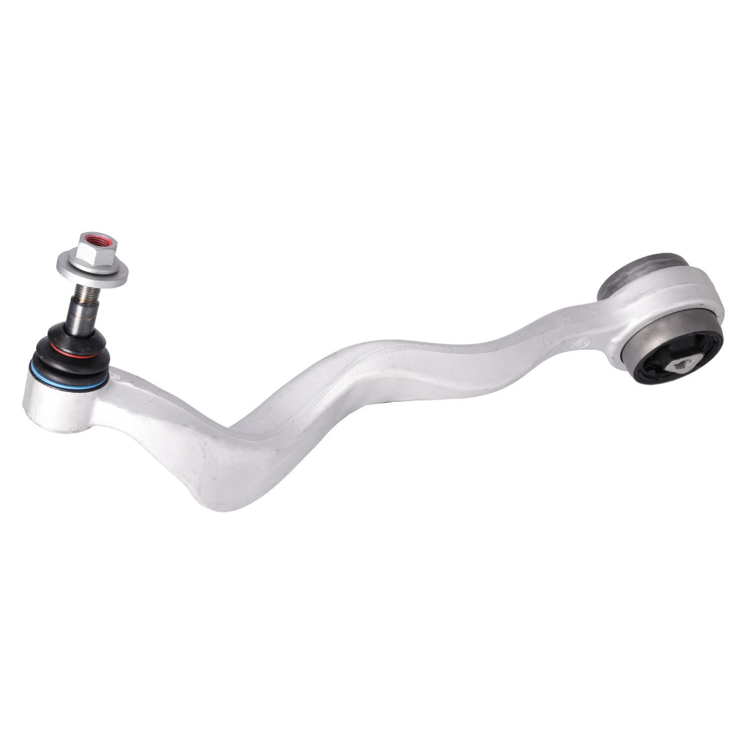 FEBI | Control Arm with bush and joint (tension rod 29254 | OE 31 12 6 774 826 | Fits BMW, BMW-Brilliance