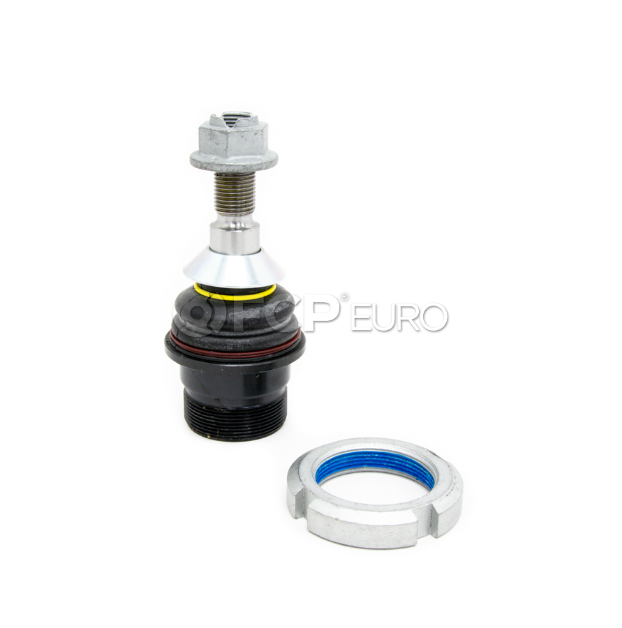 LEMFORDER | Mercedes Ball Joint - Lemforder 1643300935 3340601 | OE not available | Fits Mercedes-Benz M-Class