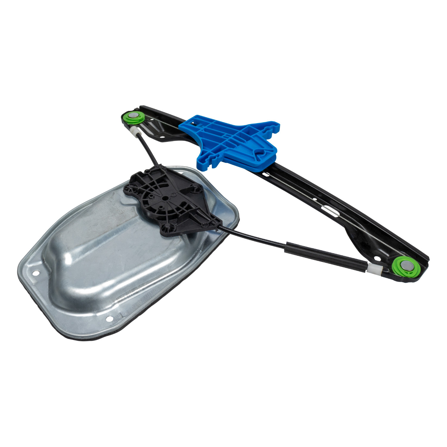 FEBI | Window Regulator without motor 179298 | OE 1K4 839 462 A | Fits Volkswagen (VW)