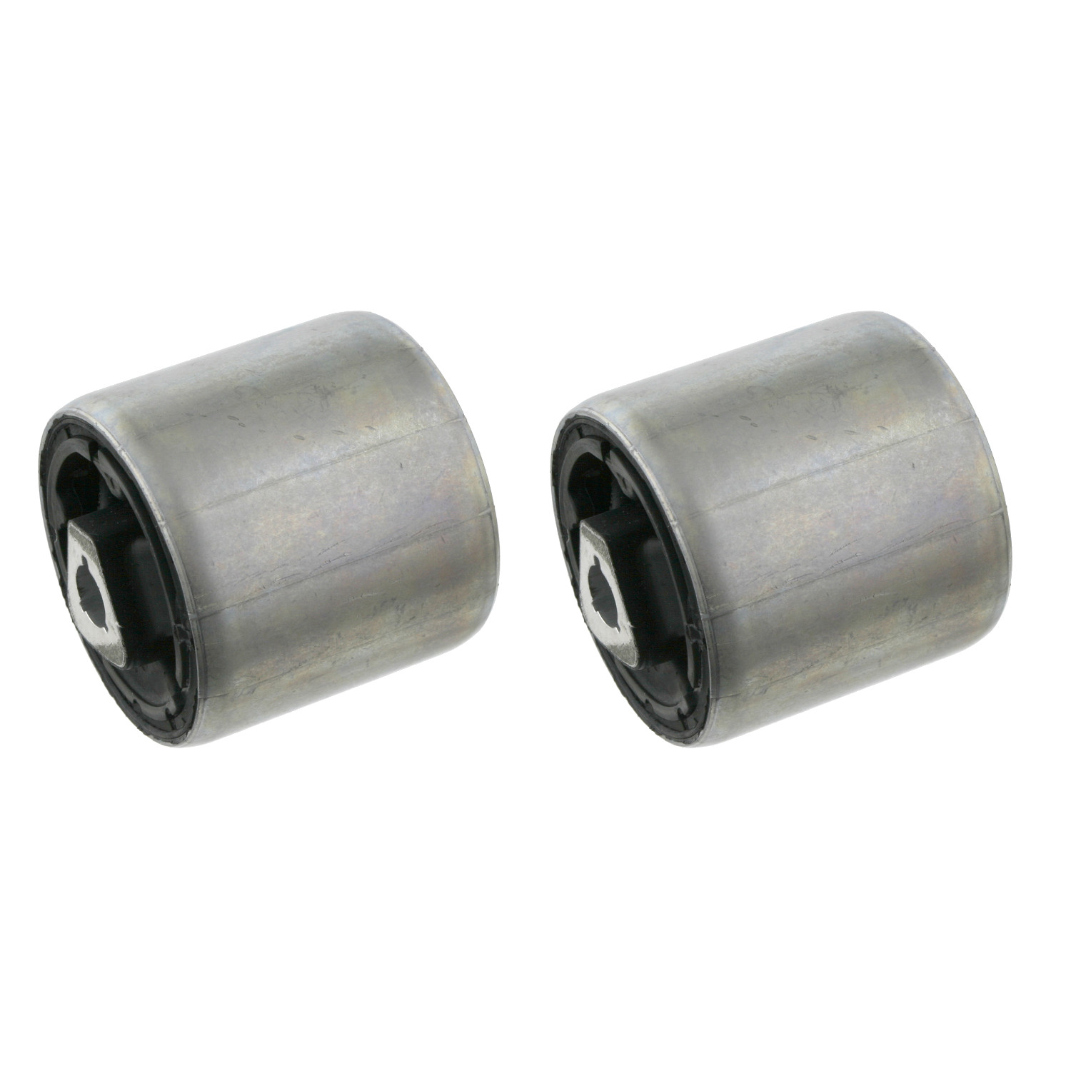 FEBI | Control Arm Bush Kit 23361 | OE 31 12 0 305 612 | Fits BMW