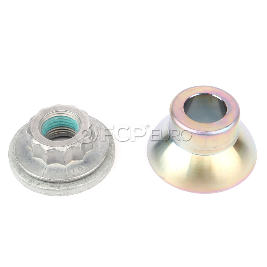 LEMFORDER | Mercedes Control Arm - Lemforder 2133302200 3969301 | OE not available | Fits Mercedes-Benz E-Class