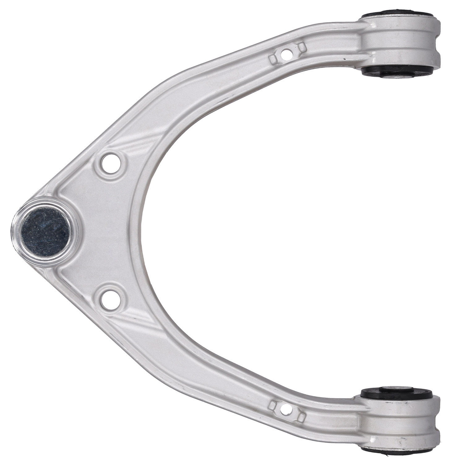 FEBI | Control Arm with bushes, joint and lock nut 38839 | OE 7L0 407 021 B S1 | Fits Audi, Porsche