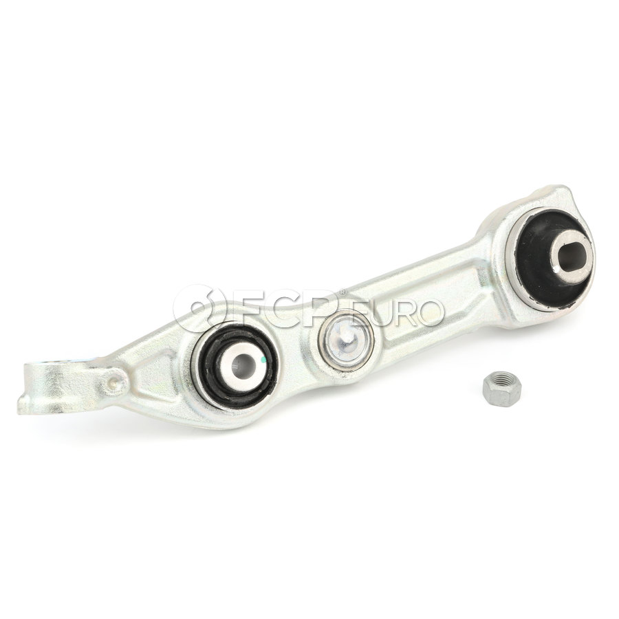 LEMFORDER | Mercedes Spring Control Arm - Lemforder 2113308107 2963802 | OE not available | Fits CLS500, CLS55 AMG, CLS550, CLS63 AMG, E320, E350, & more