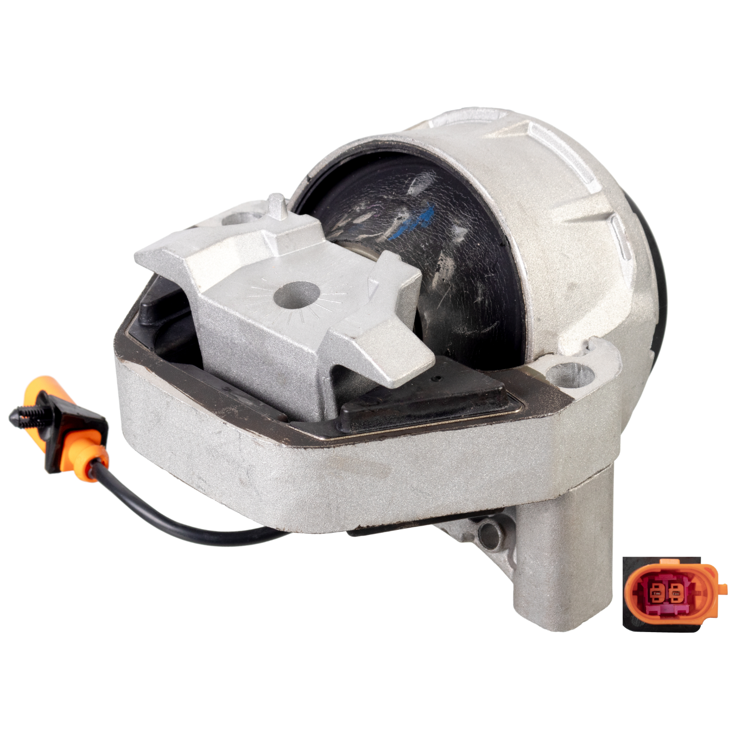 FEBI | Engine Mounting 176348 | OE 4G0 199 381 NT | Fits Audi