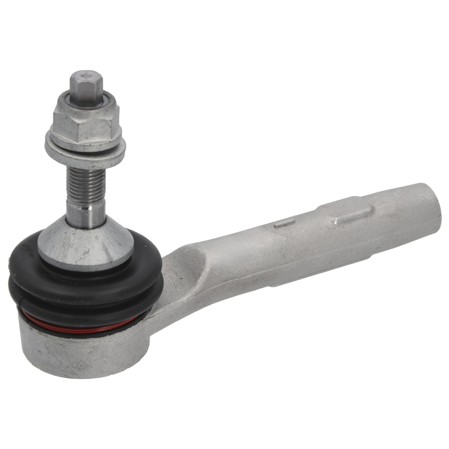 FEBI | Tie Rod End with lock nut 179528 | OE 1044841-00-E | Fits Tesla