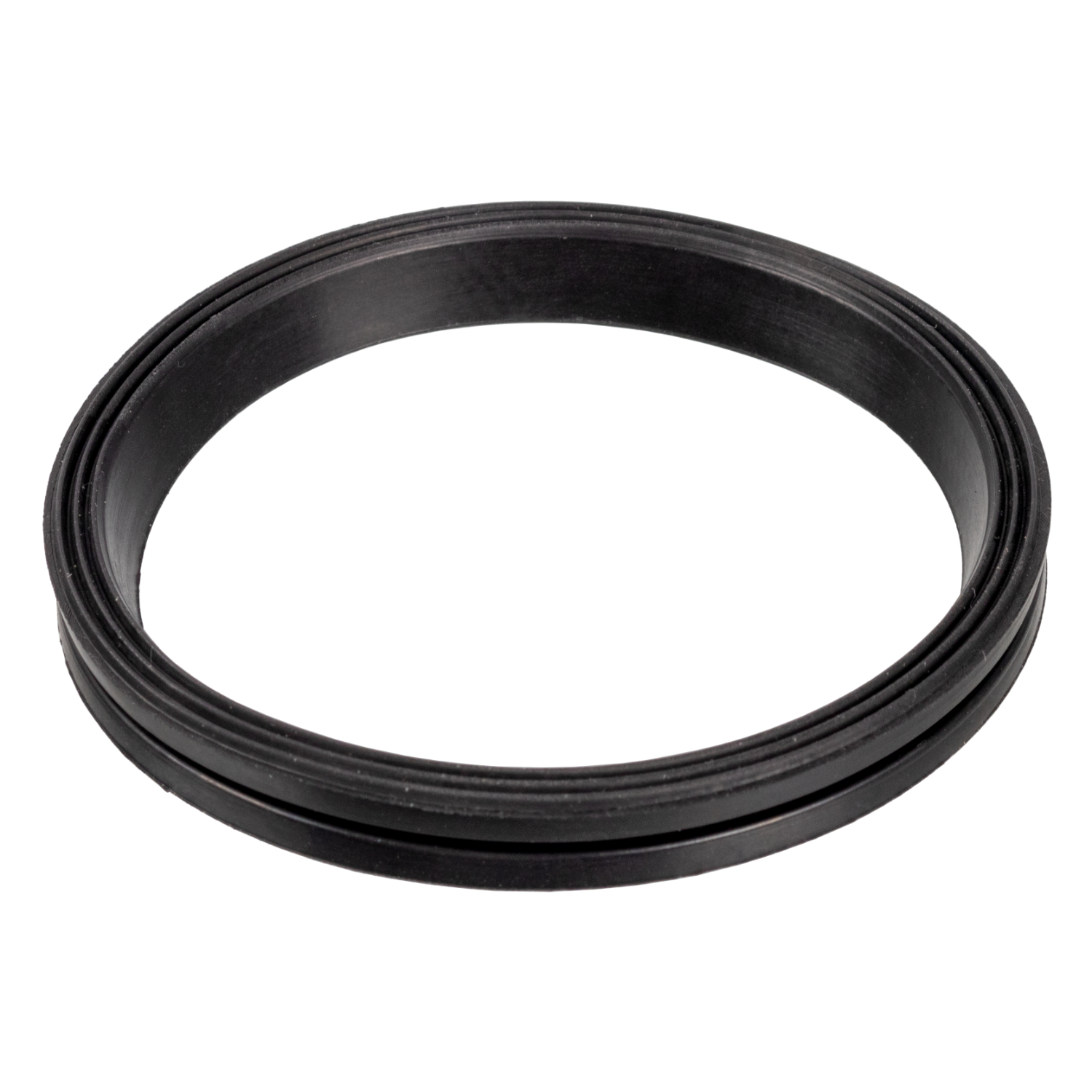 FEBI | Gasket for timing cover 171859 | OE 06L 103 583 C | Fits Audi, Volkswagen (VW)