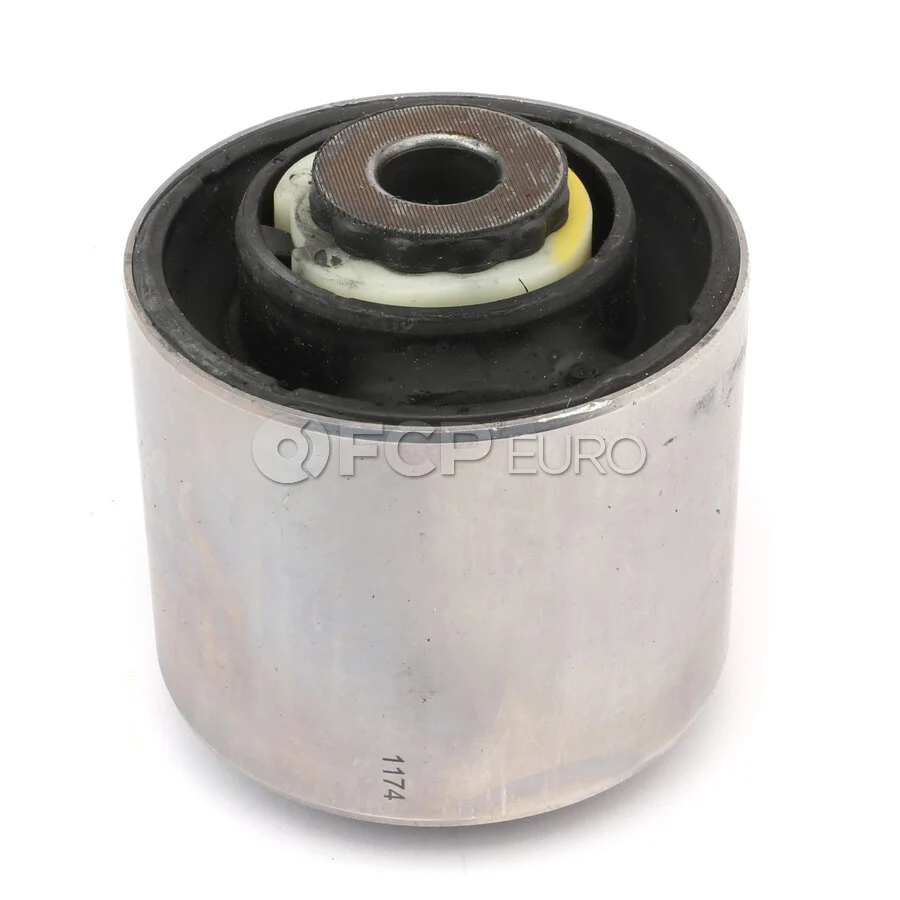 LEMFORDER | Mercedes Control Arm Bushing - Lemforder 2123300314 3783601 | OE not available | Fits Mercedes-Benz E-Class