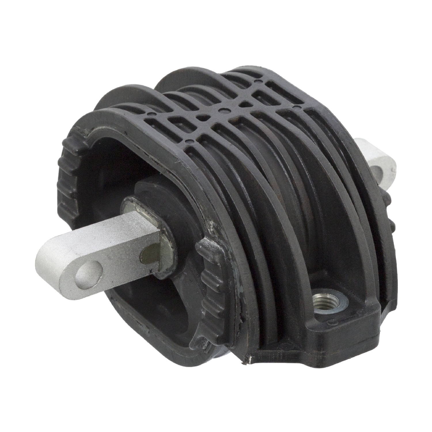FEBI | Transmission Mount 104570 | OE 22 32 6 780 269 | Fits BMW