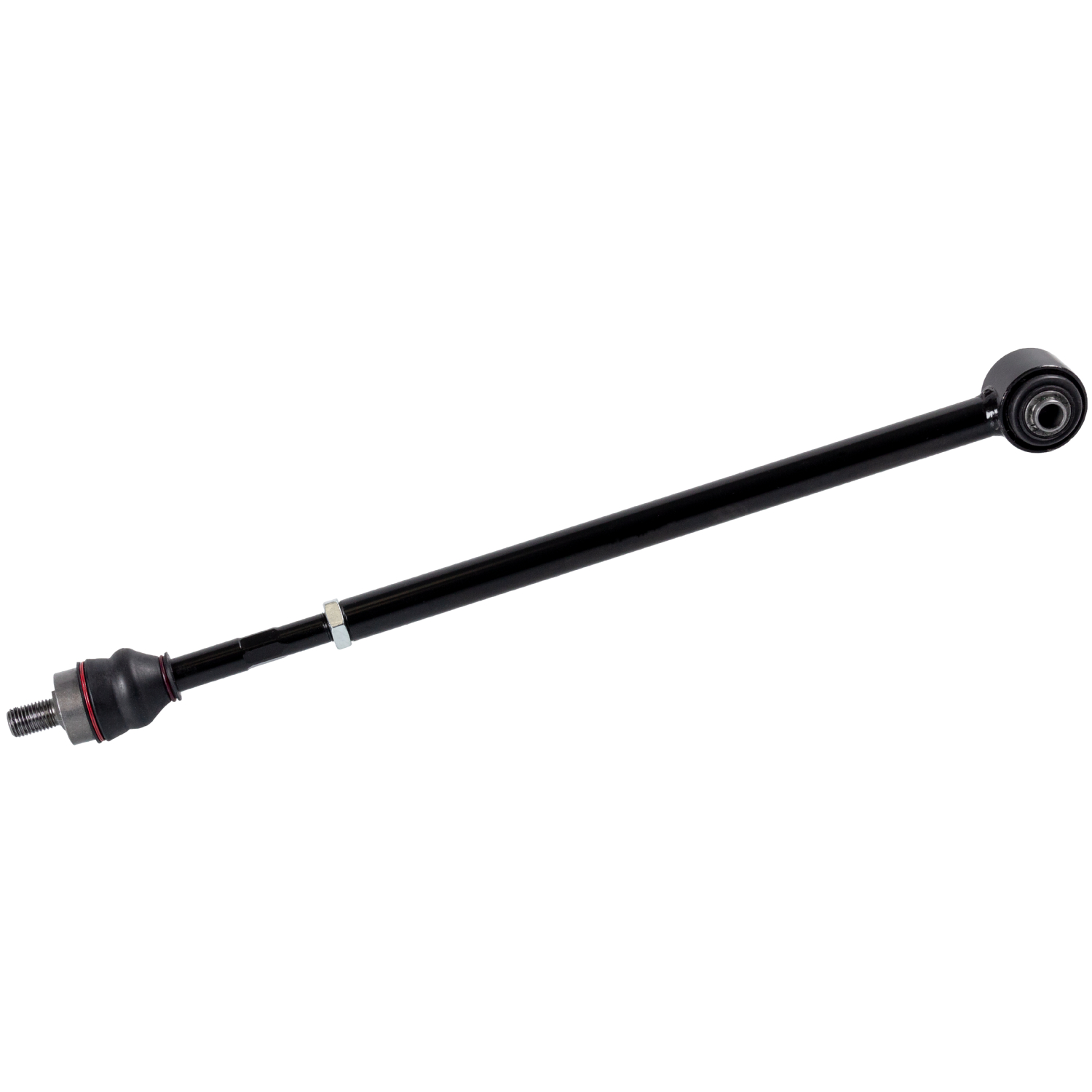 FEBI | Tie Rod adjustable 173712 | OE LR019117 | Fits Land Rover