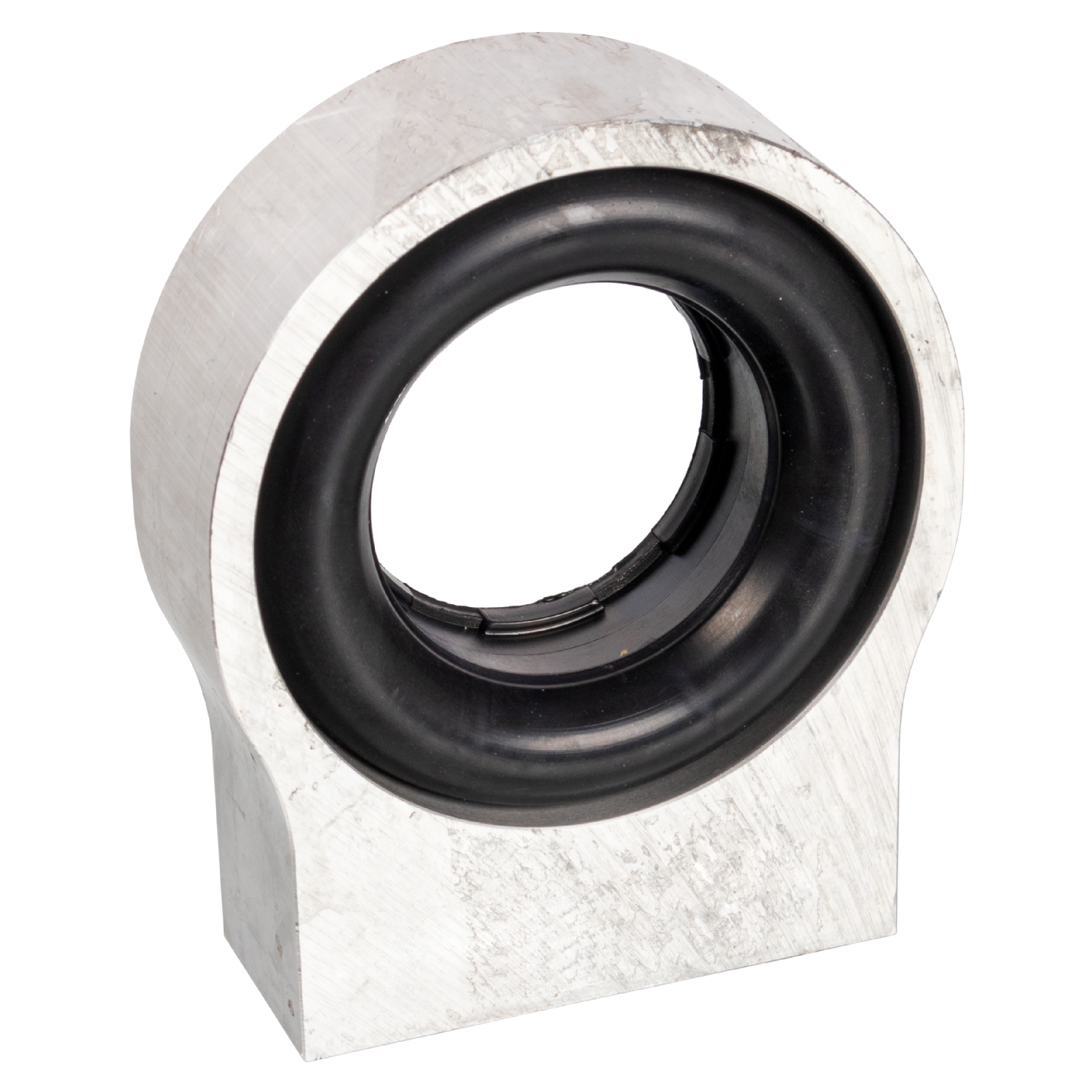 FEBI | Propshaft Centre Support without ball bearing 107326 | OE 217 410 90 00 | Fits Mercedes-Benz