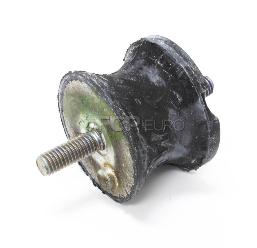 LEMFORDER | BMW Transmission Mount - Lemforder 22316771221 1046301 | OE not available | Fits 525i, 528i, 530i, 535i, 540i, 735i, M5