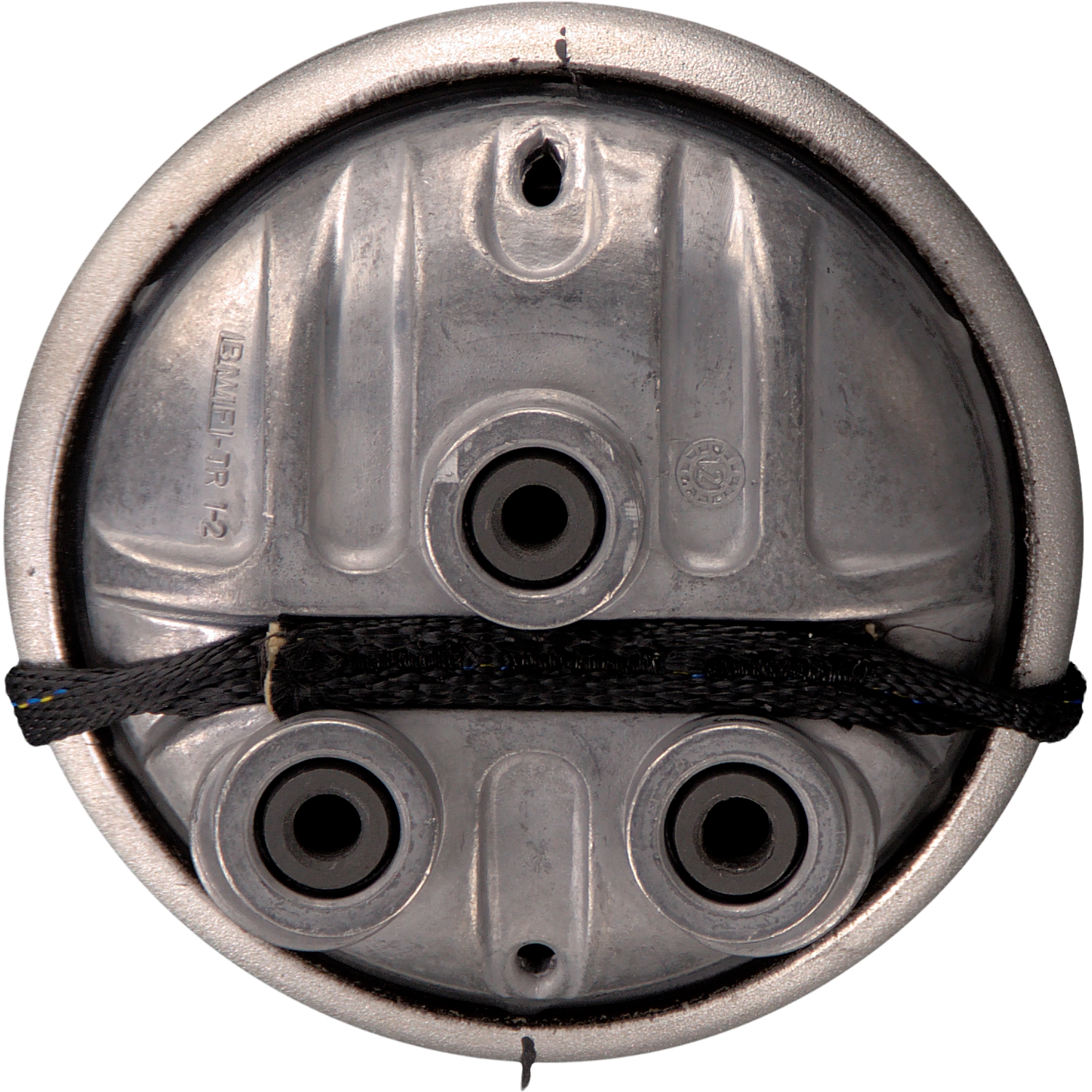 FEBI | Engine Mounting 29514 | OE 220 240 09 17 | Fits Mercedes-Benz