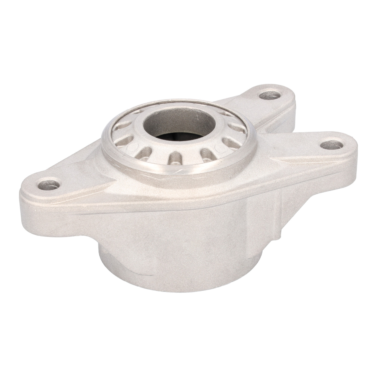 FEBI | Strut Mounting without ball bearing 183572 | OE 33 50 6 889 267 | Fits BMW